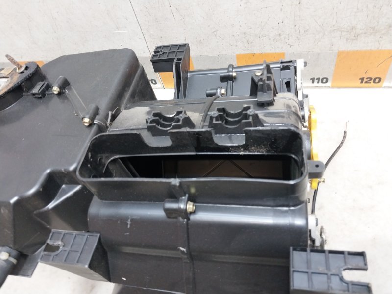 Корпус отопителя