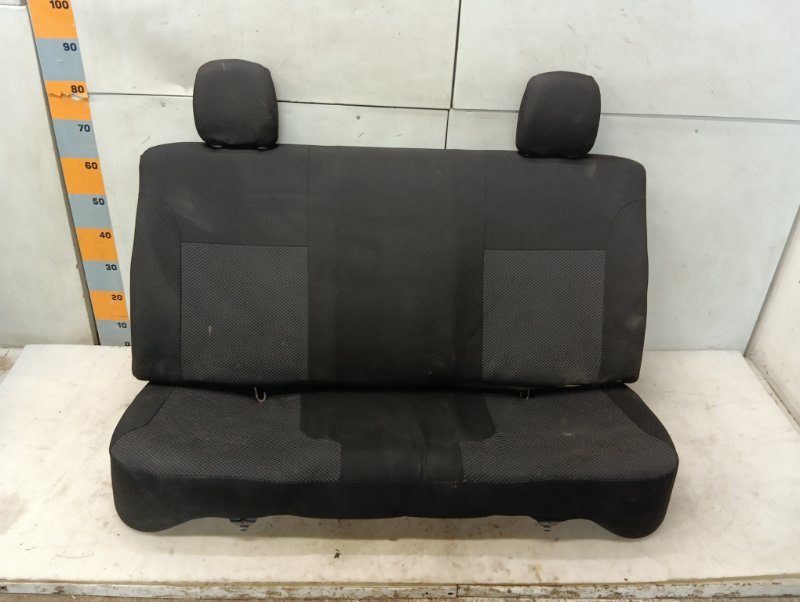 Сиденье салонное