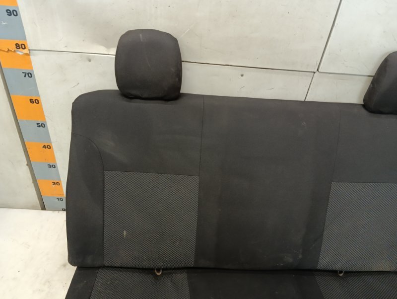 Сиденье салонное