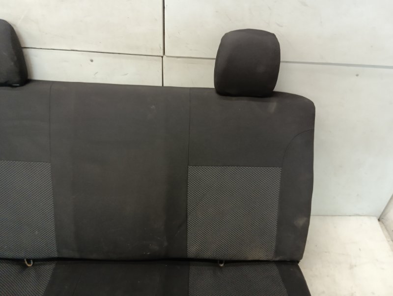 Сиденье салонное