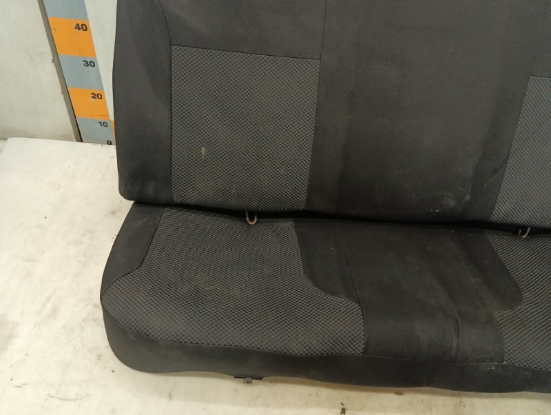 Сиденье салонное