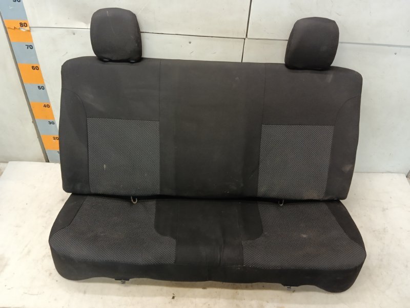 Сиденье салонное