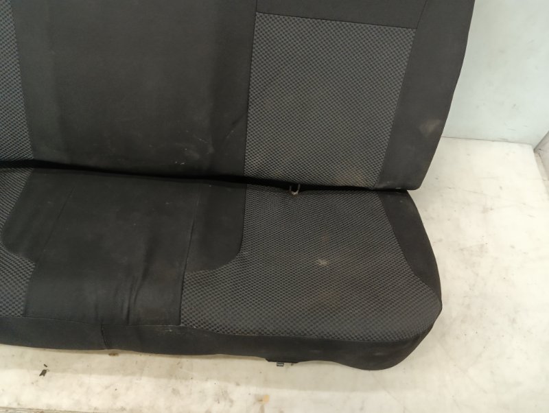 Сиденье салонное