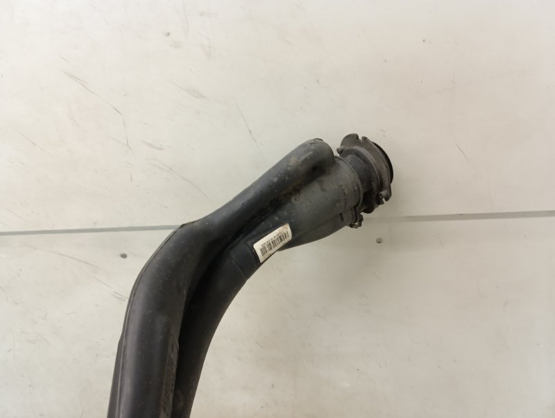 Бак топливный