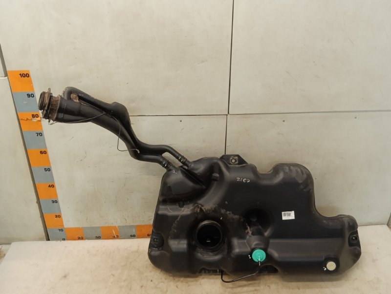 Бак топливный