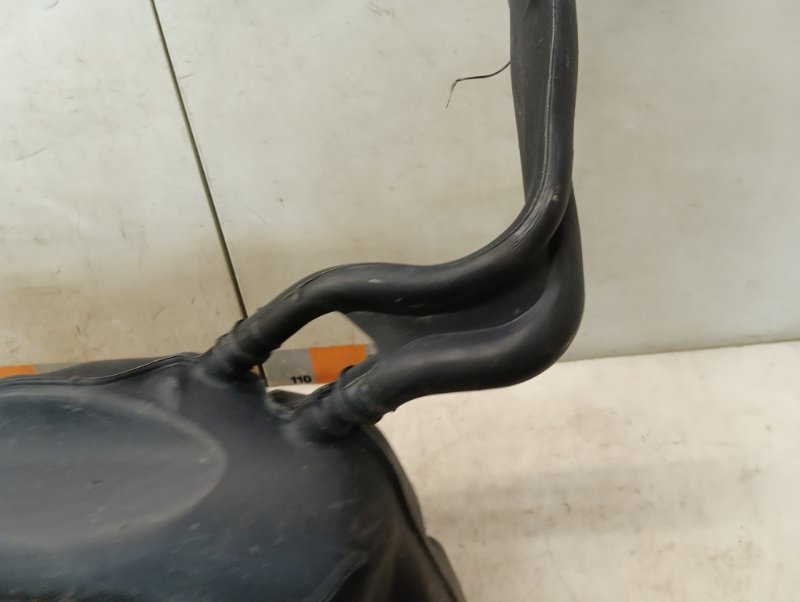 Бак топливный