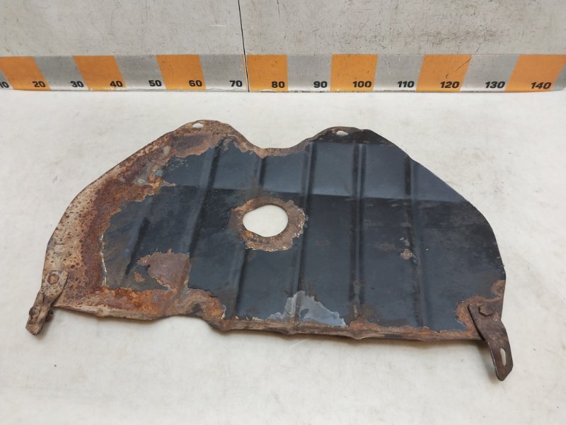 Защита картера