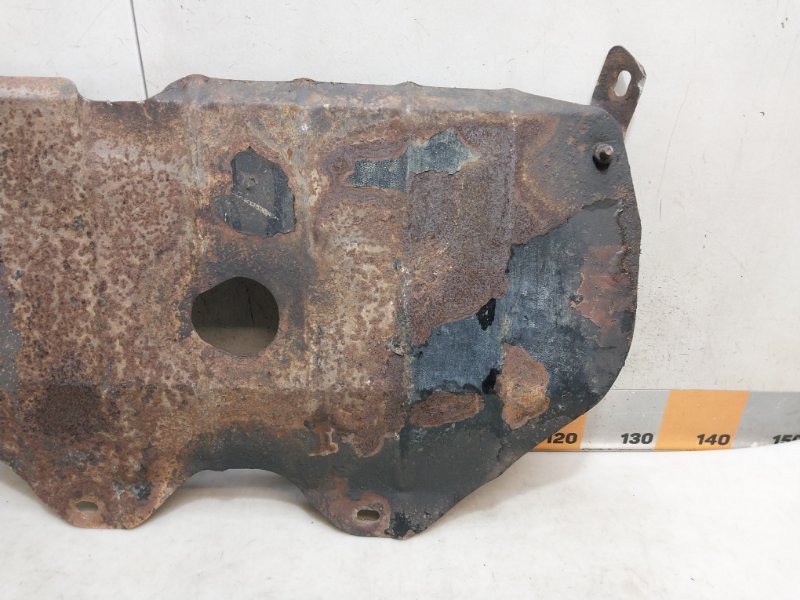 Защита картера