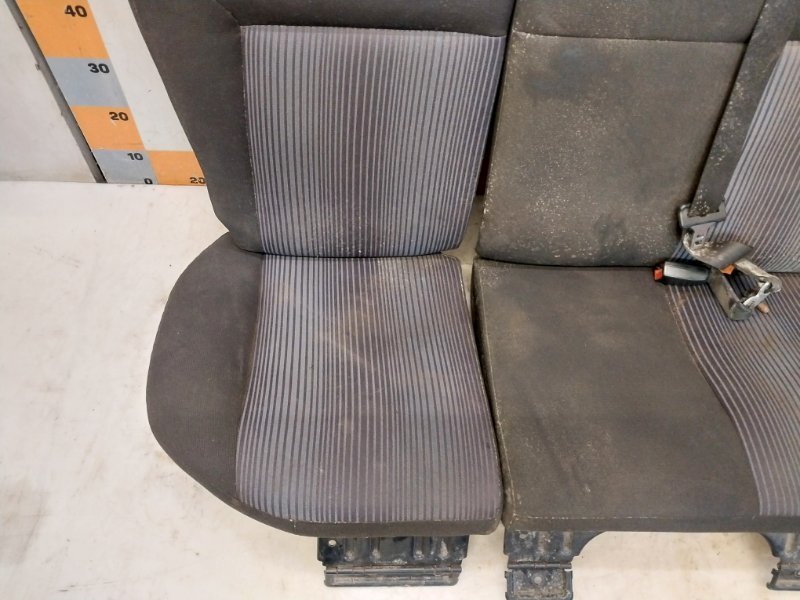 Сиденье салонное