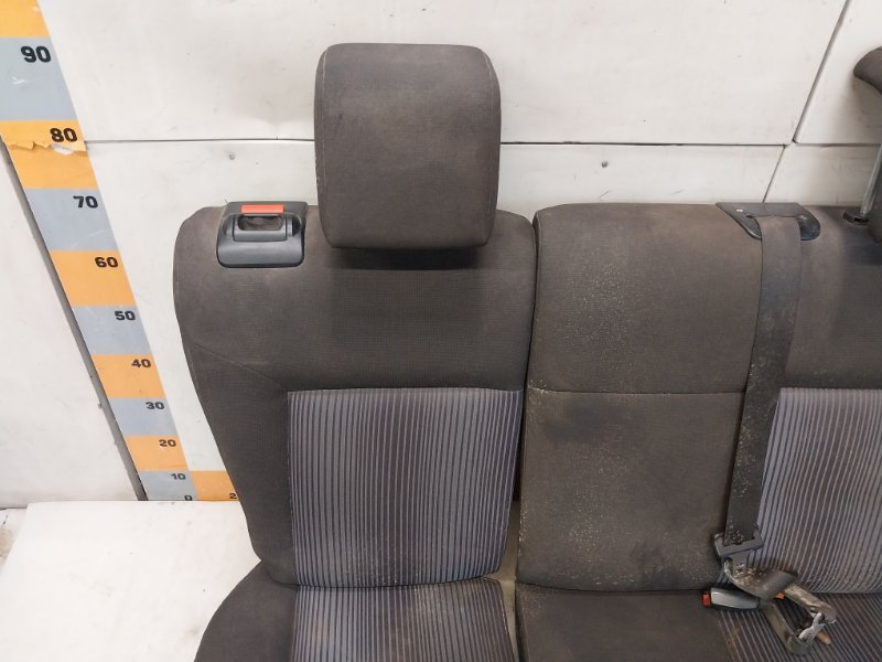 Сиденье салонное