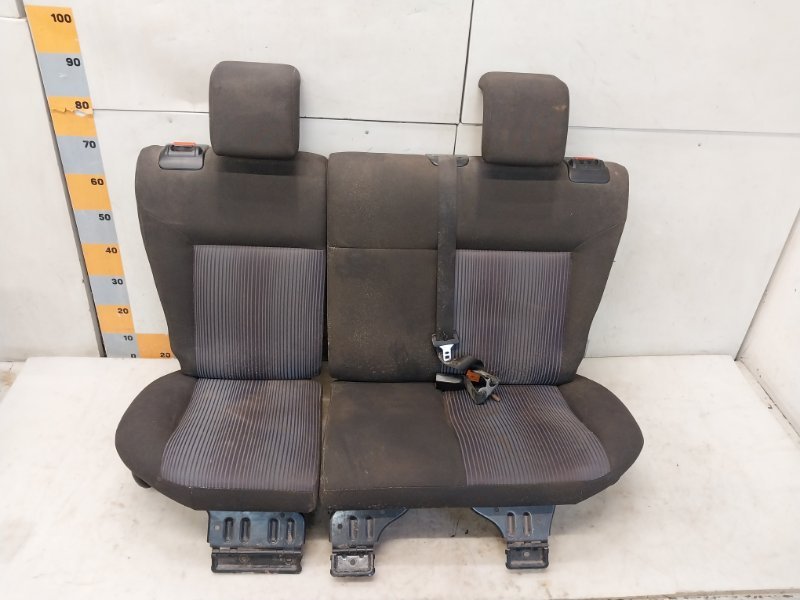 Сиденье салонное