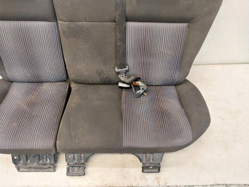 Сиденье салонное