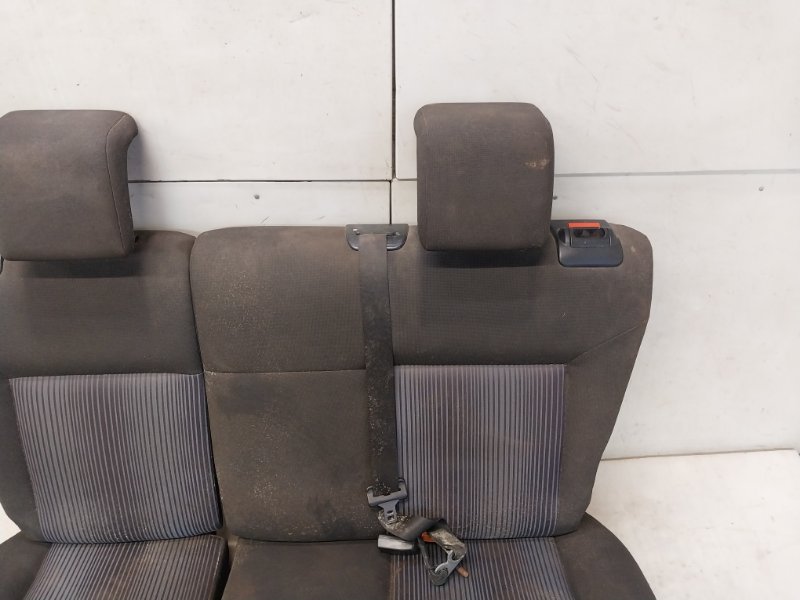 Сиденье салонное