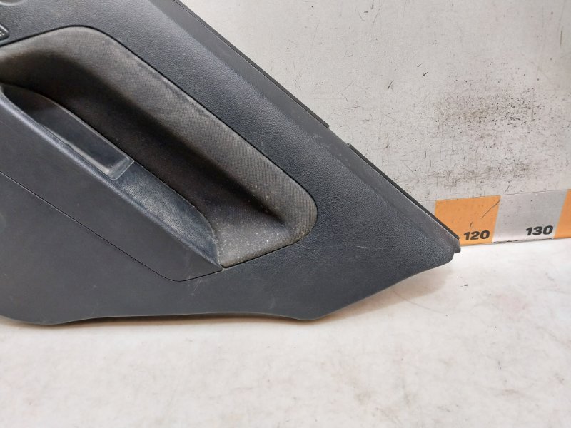 Обшивка двери