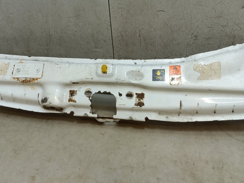 Панель передняя (телевизор)