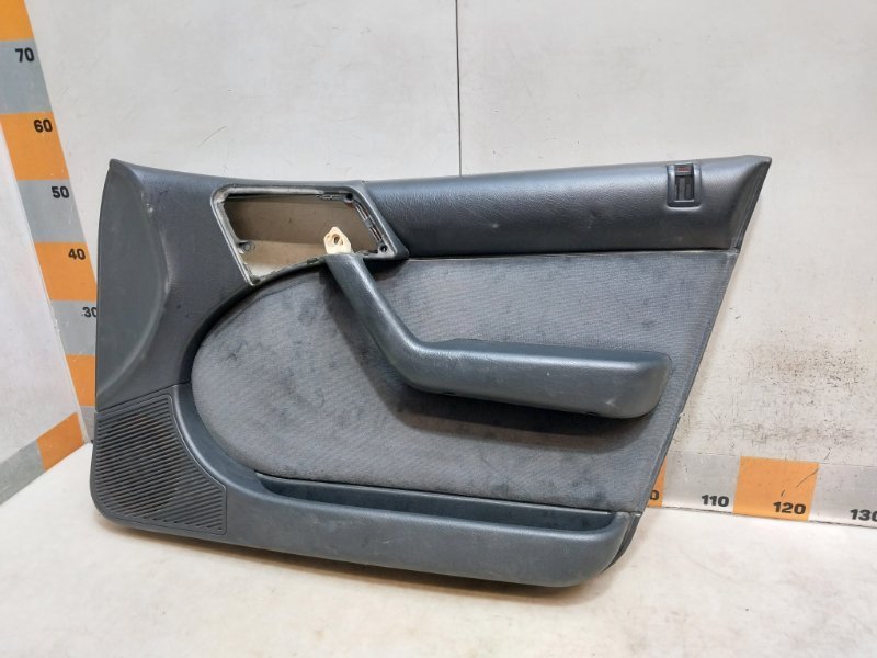 Обшивка двери