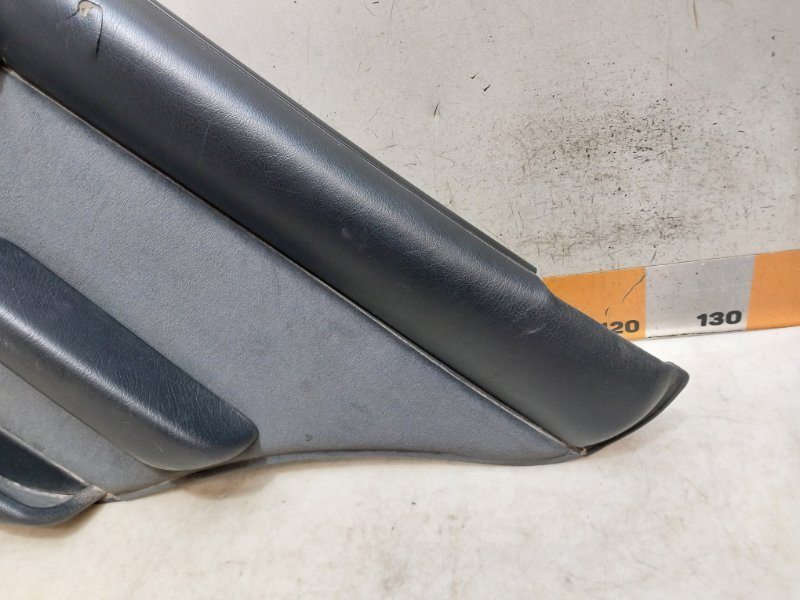 Обшивка двери