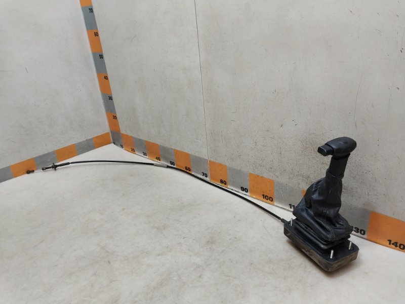 Кулиса МКПП / АКПП