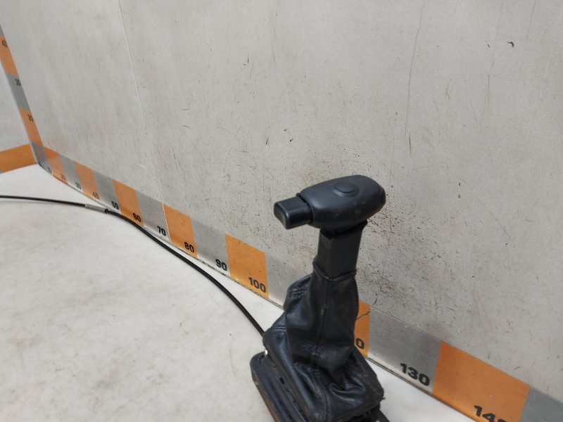 Кулиса МКПП / АКПП