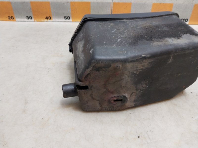 Корпус блока управления двигателем