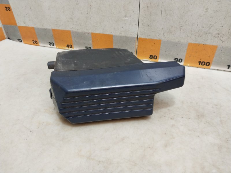 Корпус блока управления двигателем