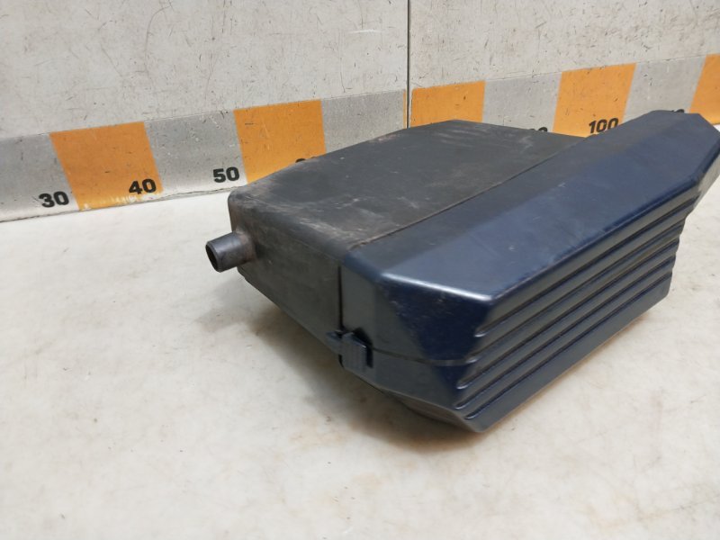 Корпус блока управления двигателем