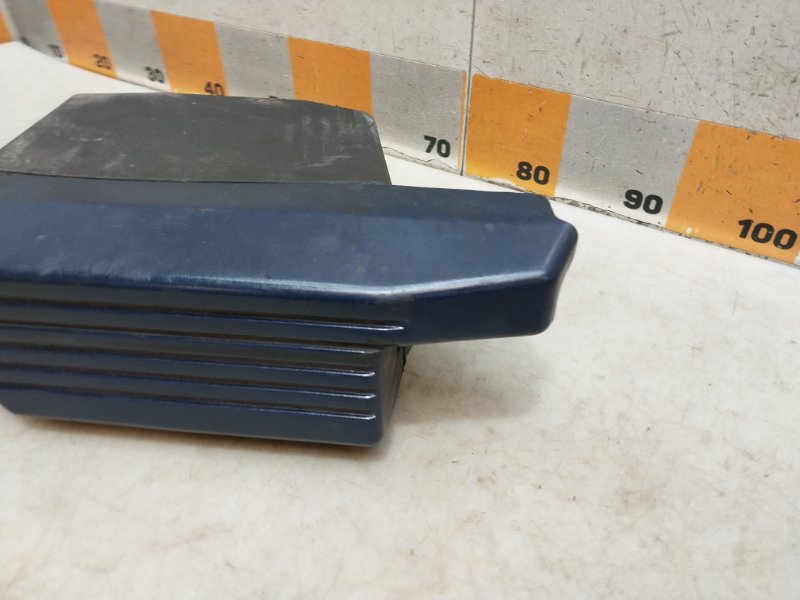 Корпус блока управления двигателем