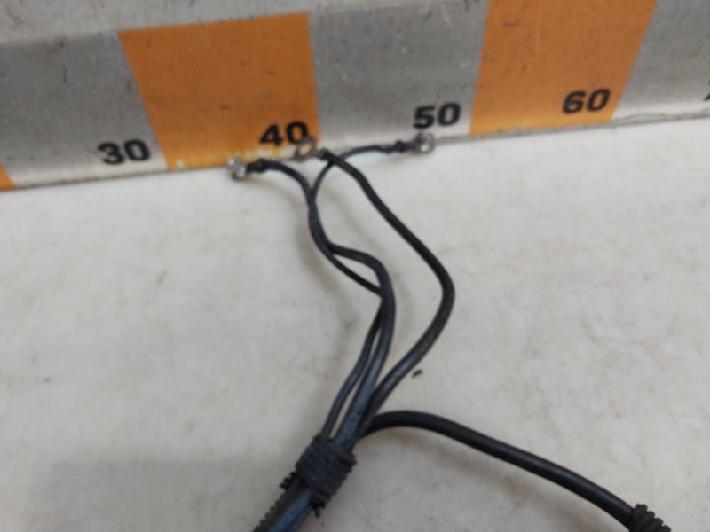 Проводка (коса)