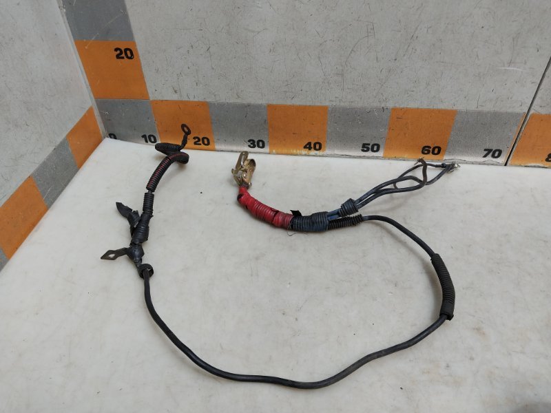 Проводка (коса)