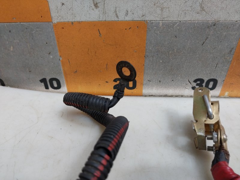 Проводка (коса)