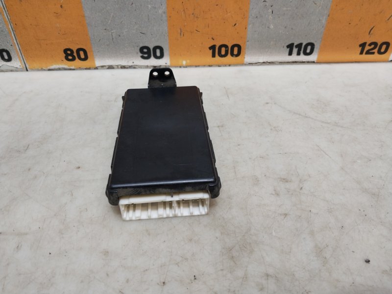 Блок комфорта