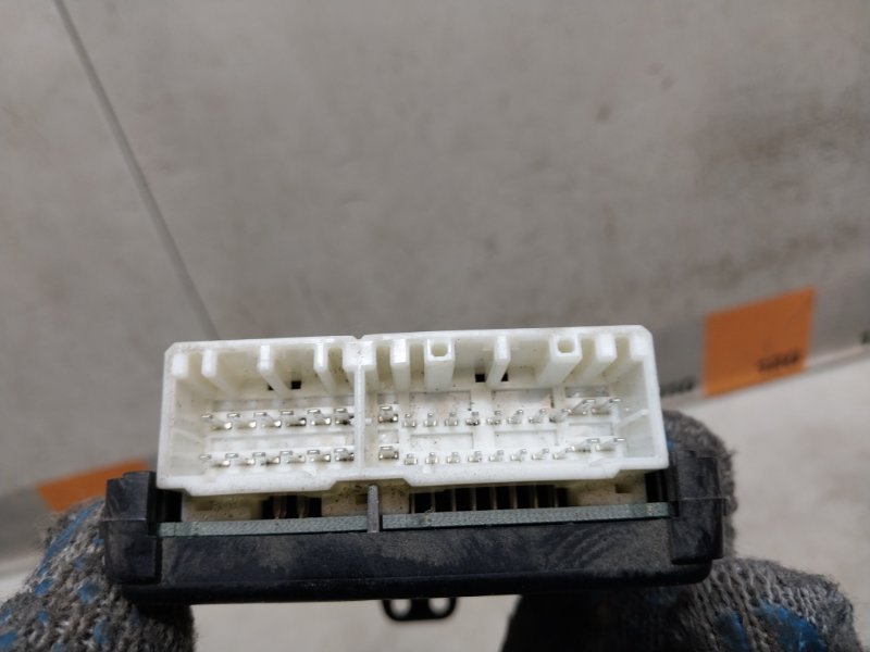 Блок комфорта