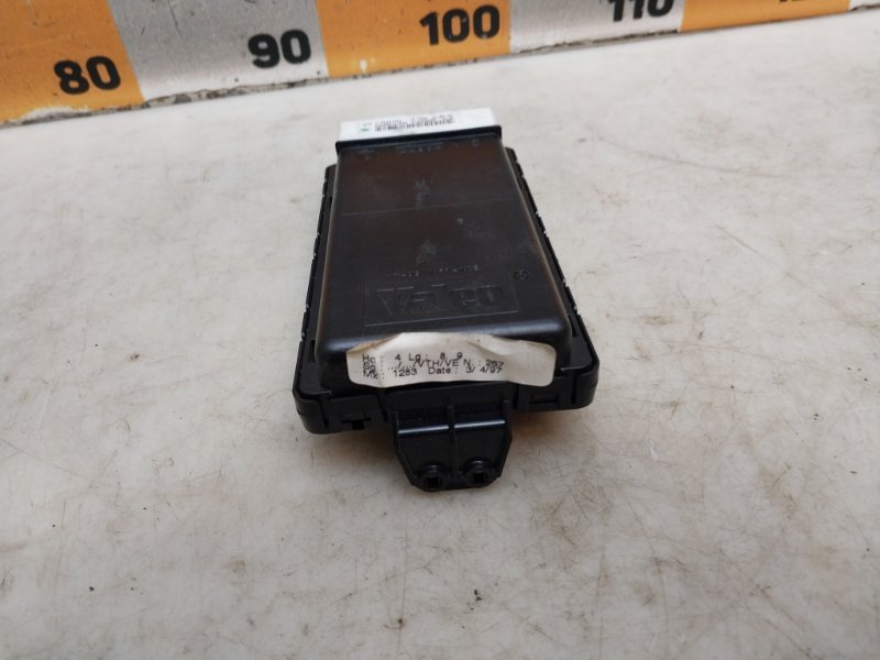 Блок комфорта