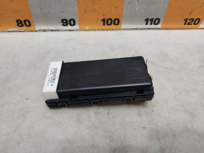 Блок комфорта