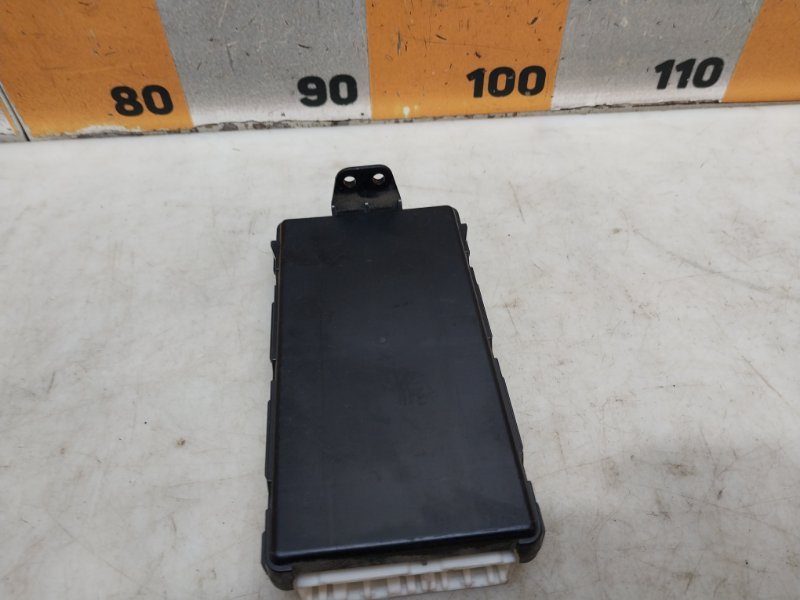 Блок комфорта