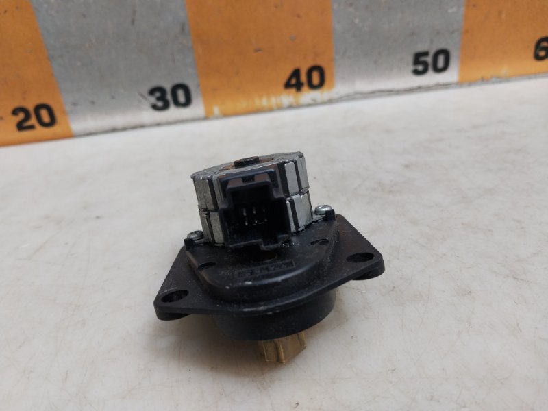 Моторчик заслонки печки