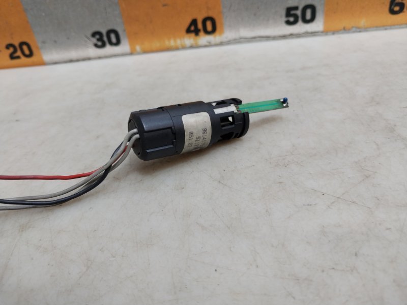 Датчик температуры воздуха