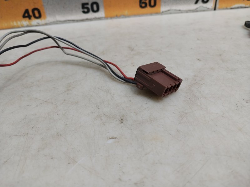 Датчик температуры воздуха