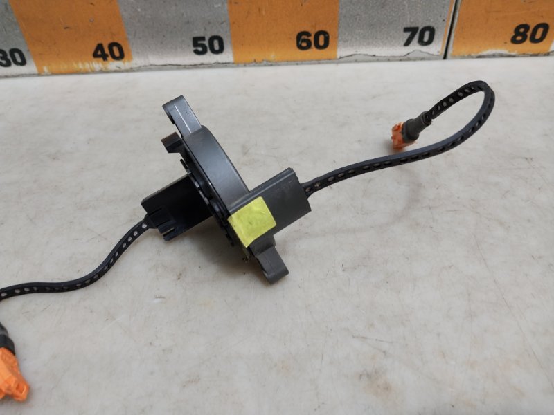 Механизм подрулевой для SRS (ленточный)