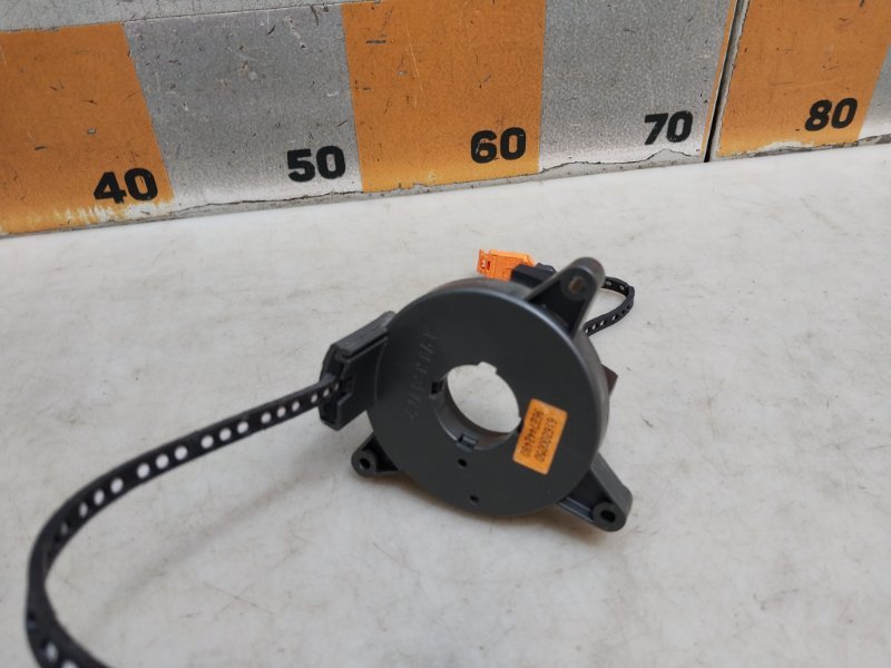 Механизм подрулевой для SRS (ленточный)