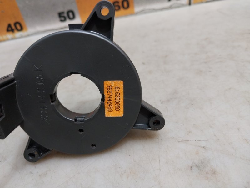 Механизм подрулевой для SRS (ленточный)