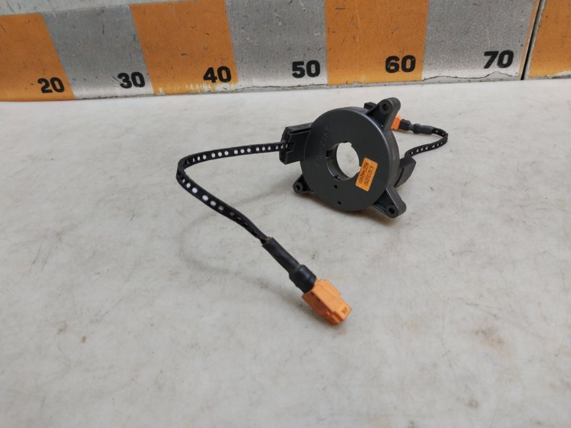 Механизм подрулевой для SRS (ленточный)