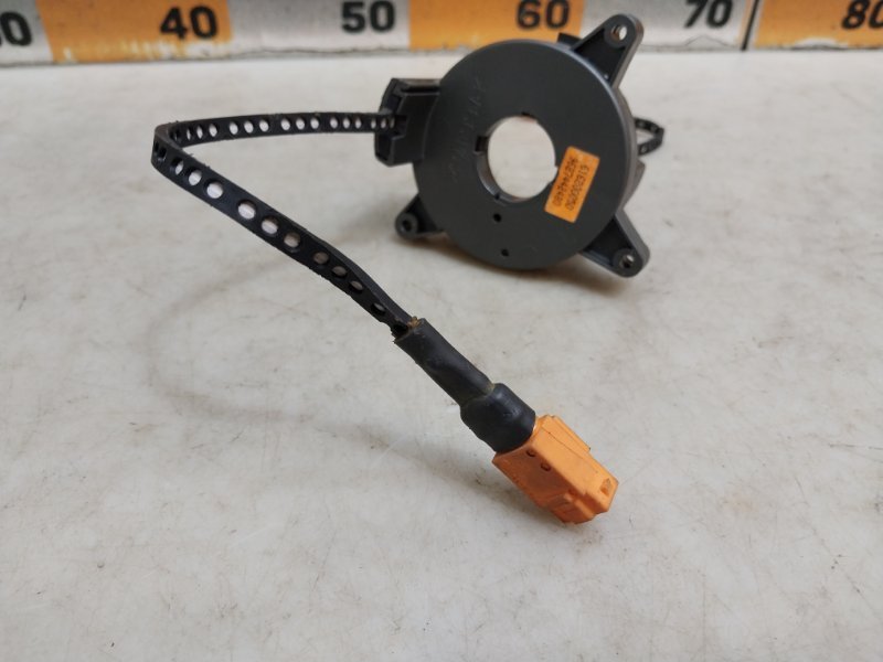 Механизм подрулевой для SRS (ленточный)