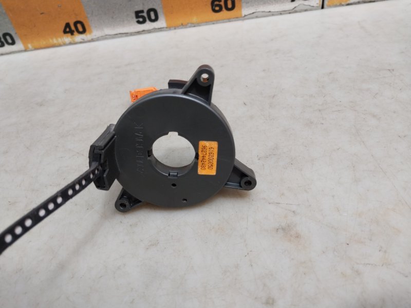 Механизм подрулевой для SRS (ленточный)