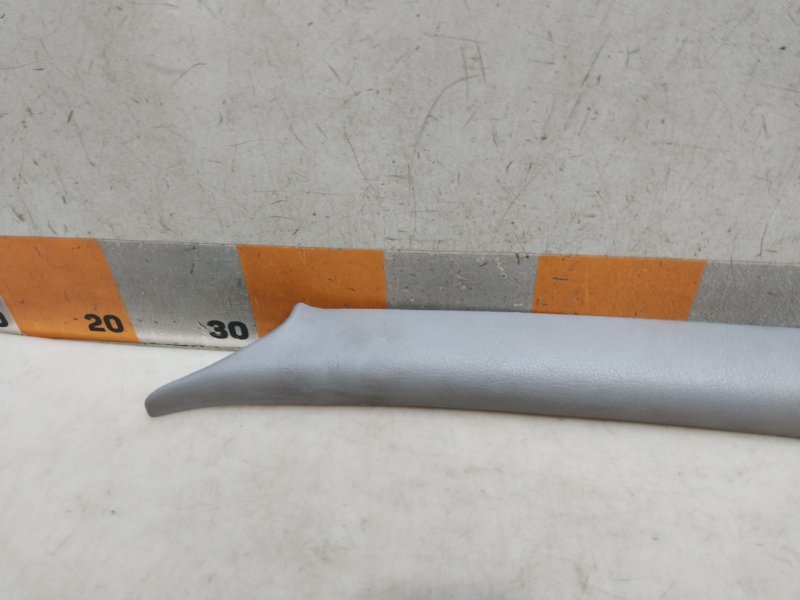 Обшивка стойки