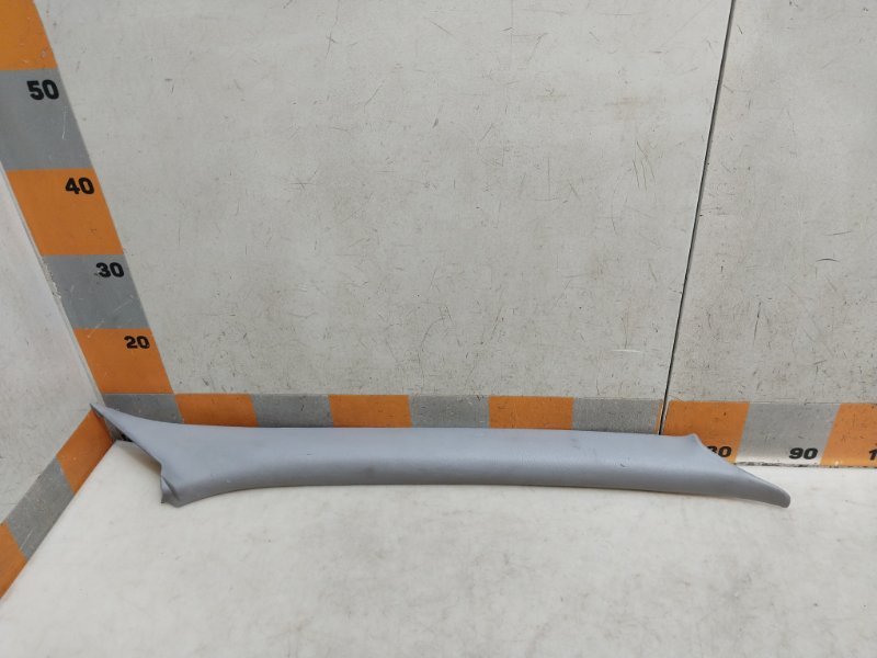 Обшивка стойки