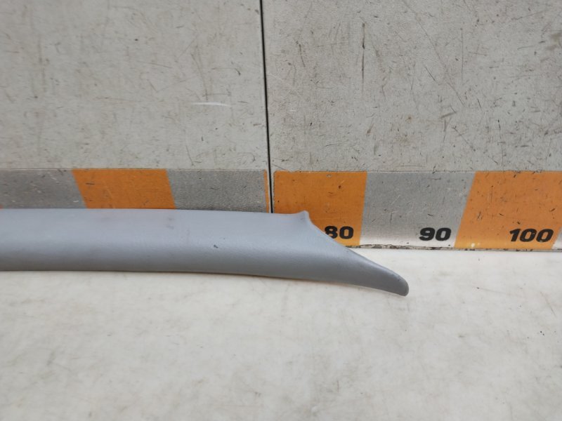 Обшивка стойки