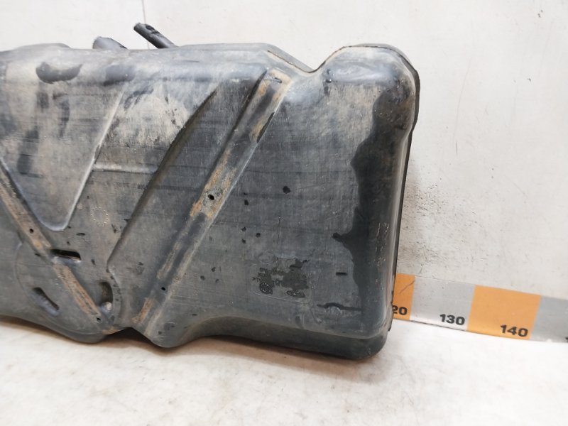 Бак топливный