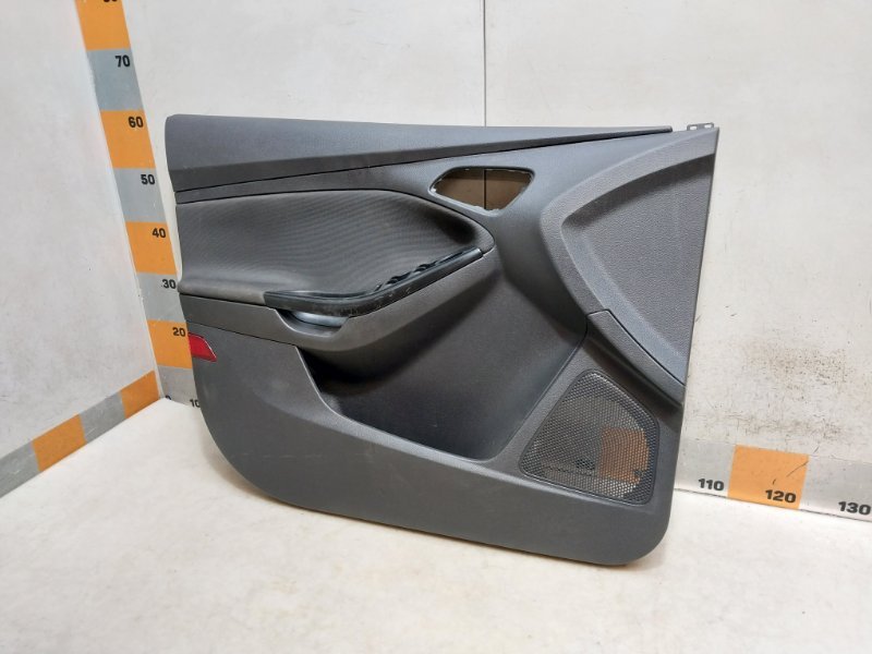 Обшивка двери