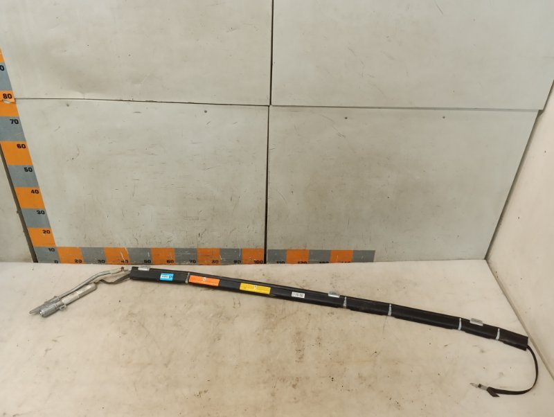 Подушка безопасности боковая (шторка)